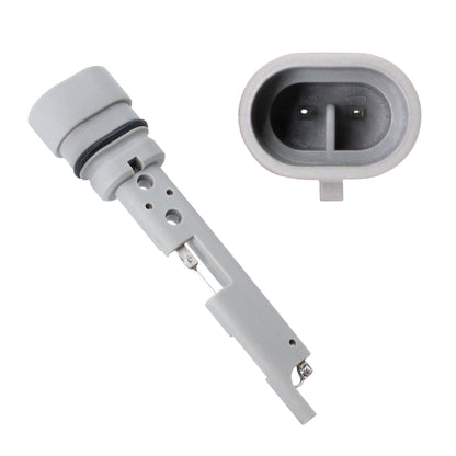 HiSport Coolant Reservoir Tank Level Sensor 68354536AA Compatible with Dodge Ram 2500 3500 4500 5500 2013 2014 2015 2016 2017 2018 Diesel Radiator