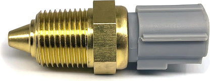 HiSport 5S1513 Engine Coolant Temperature Sensor CTS4 - Compatible with Ford Mercury Mazda 1994-2014 - Replaces TX61 WT3058 9371