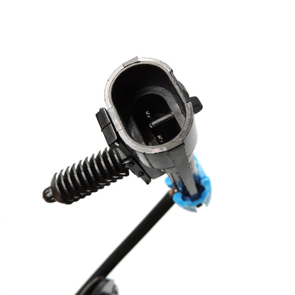 HiSport 15121067 ABS Wheel Speed Sensor Compatible with Cadillac Escalade 2007-2014, Chevrolet Chevy Avalanche 2007-2013,Suburban 1500 2007-2014, Tahoe 2007-2014, GMC Yukon XL 1500 2007-2014