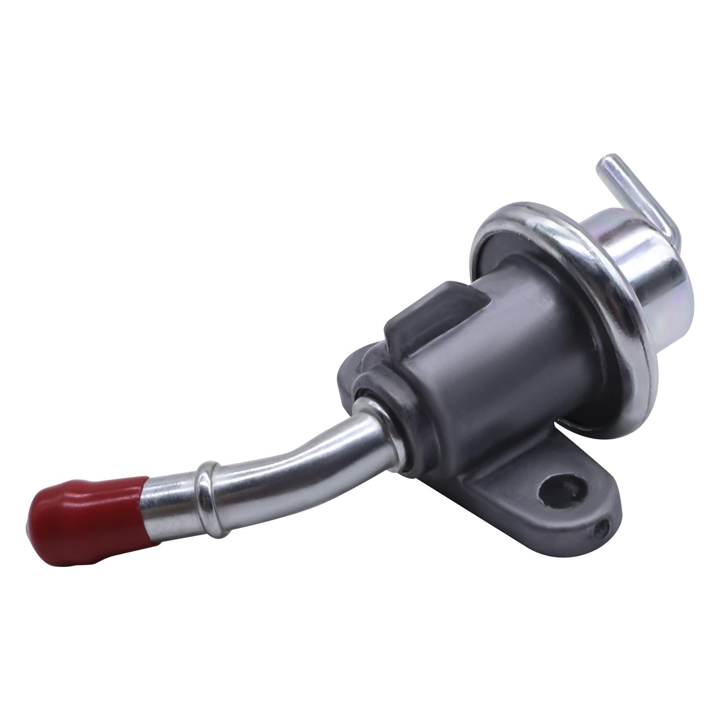 HiSport 16740-MBW-J32 Fuel Injection Pressure Regulator Compatible with Honda CBR600F4i 2001, 2002, 2003, 2004, 2005, 2006