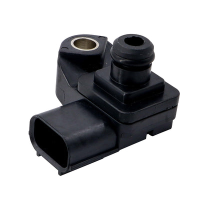 HiSport MAP Manifold Absolute Pressure Sensor - Compatible with Acura Honda Replaces 37830-RNA-A01 079800-7590