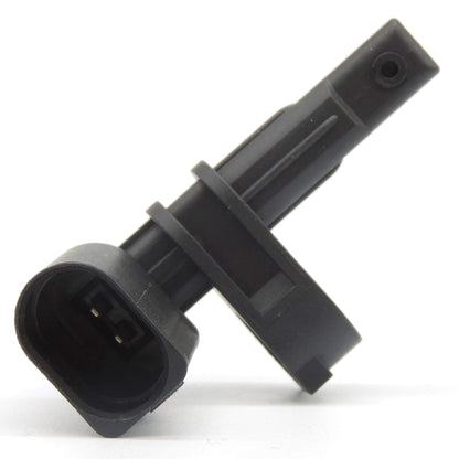 HiSport WHT005651 2PCS Front ABS Wheel Speed Sensor Compatible with Audi Q7 2011, 2012, 2013, 2014, 2015, Volkswagen Touareg 2011, 2012, 2013, 2014, 2015, 2016, 2017