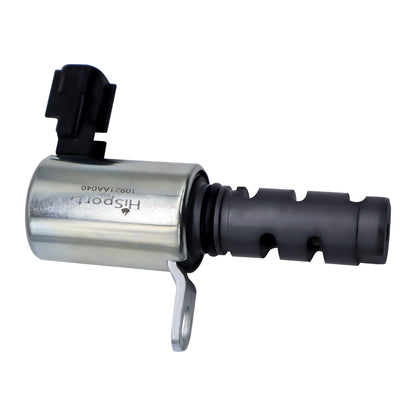 HiSport 10921AA040 Engine Variable Valve Timing (VVT) Solenoid Compatible with Subaru Outback 2005, 2006, 2007-2012 Legacy 2005-2012 Impreza Sport 2008-2009 Forester 2006-2010 B9 Tribeca 2006-2007