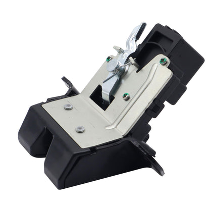 HiSport Rear Trunk Latch Lock Actuator 81230-A5000 81230A5000 Compatible with Hyundai Elantra GT 2013-2017, Lid Tailgate Lock