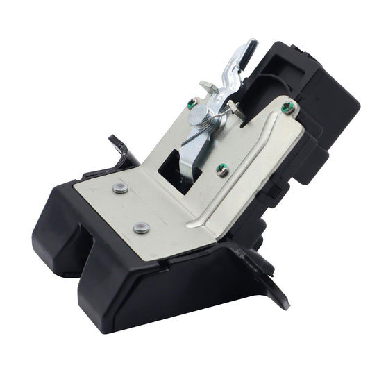 HiSport Rear Trunk Latch Lock Actuator 81230-A5000 81230A5000 Compatible with Hyundai Elantra GT 2013-2017, Lid Tailgate Lock