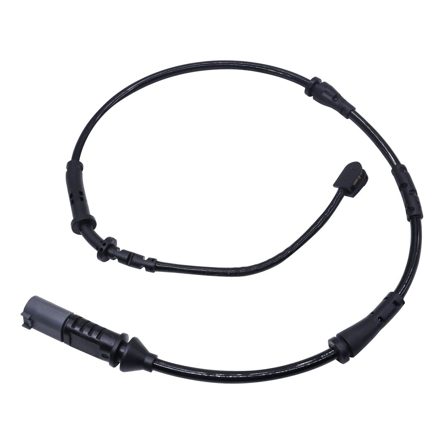 HiSport Rear Brake Pad Wear Sensor 34356799736 Replacement for BMW Mini Cooper 2014-2017