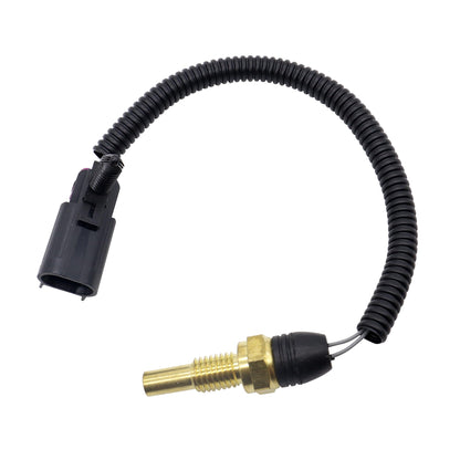 HiSport Coolant Temperature Sensor 213-963 Compatible with Buick Rainier 2004-2005 & Chevrolet Trailblazer 02-05 & GMC Envoy 2002-2005 & Isuzu Ascender 2003-2005 & Oldsmobile Bravada 2002-2004