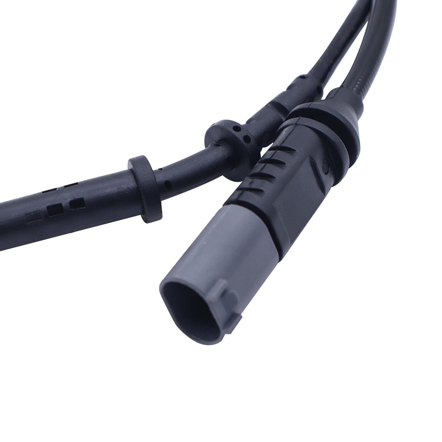 HiSport Rear Brake Pad Wear Sensor 34356799736 Replacement for BMW Mini Cooper 2014-2017