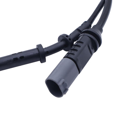 HiSport Rear Brake Pad Wear Sensor 34356799736 Replacement for BMW Mini Cooper 2014-2017