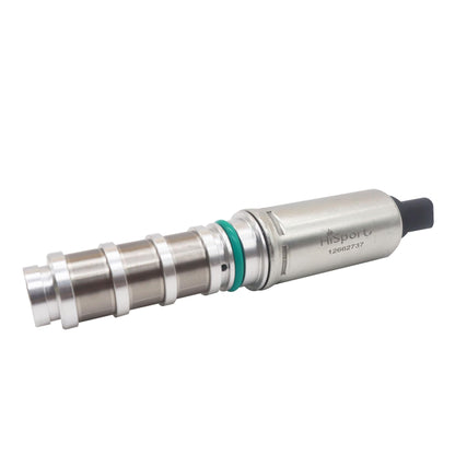 HiSport 12662737 Variable Valve Timing Solenoid VVT Replacement for Buick Envision Lacrosse & Cadillac ATS CTS & Chevrolet Blazer Camaro Colorado Equinox Impala Malibu & GMC Acadia Canyon