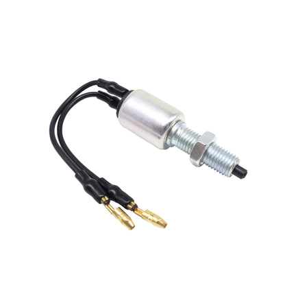 HiSport Brake Light Switch 201-1105 Compatible with Nissan 200sx 210 280zx 310 510 720 Pickup 810 Maxima Micra Pulsar Nx Sentra Stanza, 25320G9500