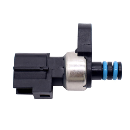 HiSport 4799758 Transmission Governor Pressure Sensor - Compatible with Dodge Jeep RAM 1500 Mitsubishi 45RFE 545RFE 68RFE 2000-2021 - Replaces 4799758AB 4799758AD 4799758AF 5016222AA