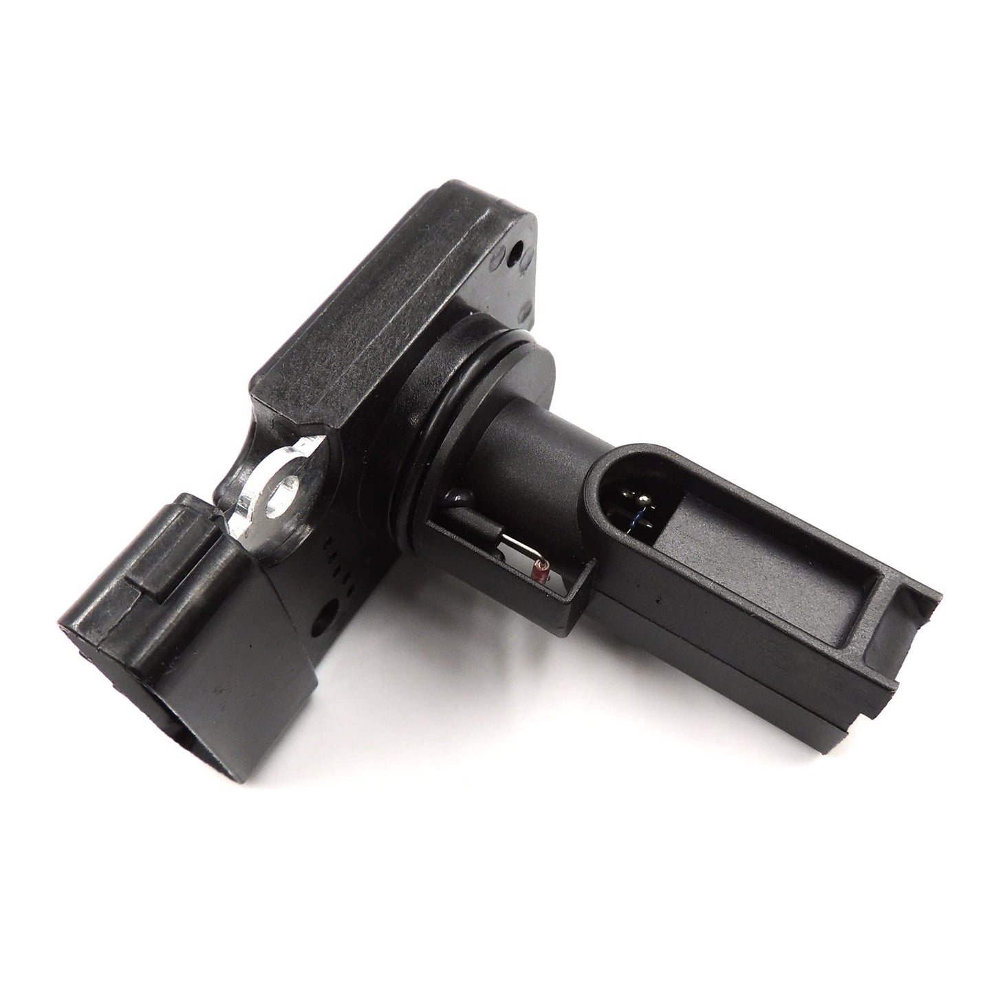 HiSport Mass Air Flow Sensor AFH90M-01B Compatible with GMC Chevy 2500 3500 4500 5500 2001-2007 6.6L V 8