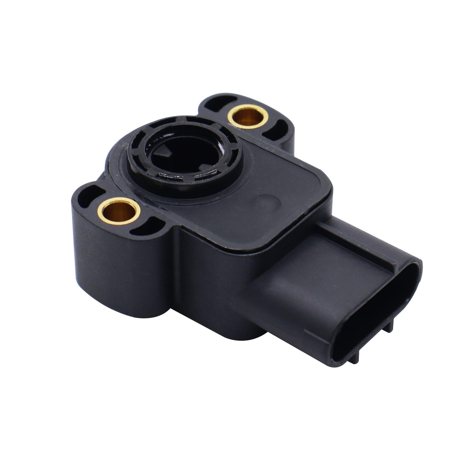 HiSport 1F2218851 TPS Throttle Position Sensor - Compatible with Ford Ranger Escape Freestar Taurus Windstar Sable Contour Mazda B3000 MPV Tribute Mercury Mariner Monterey Sable Cougar 1996-2011