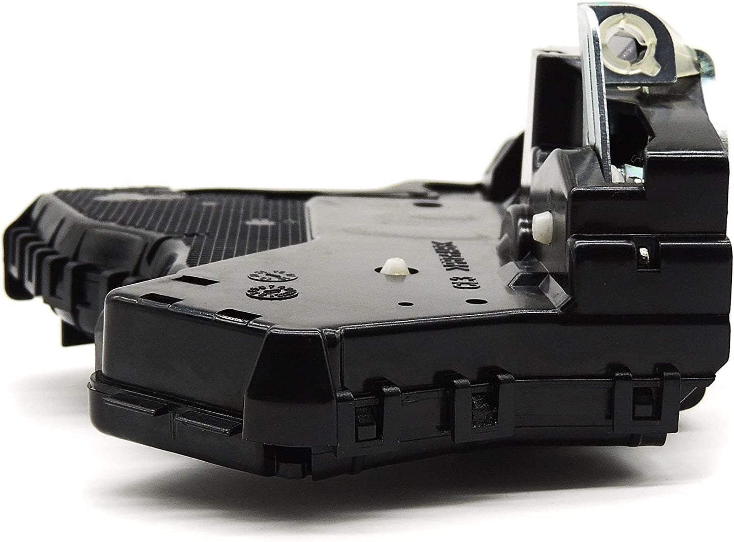 HiSport Door Lock Actuator Motor Front Left & Right Side - Compatible with Toyota 4Runner Camry Corolla Sequoi Tundra, Lexus CT200h GX460 HS250h LS460 LX570 - Replaces 69030-0C050 69040-0C050