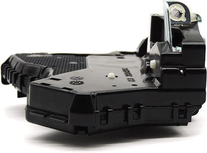 HiSport Door Lock Actuator Motor Front Left & Right Side - Compatible with Toyota 4Runner Camry Corolla Sequoi Tundra, Lexus CT200h GX460 HS250h LS460 LX570 - Replaces 69030-0C050 69040-0C050