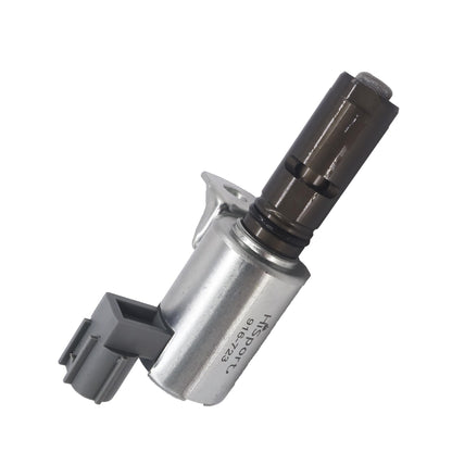 HiSport Variable Valve Timing Solenoid - Intake VVT Actuator Oil Control Valve OCV Compatible with Ford Escape 13-19 / Fiesta 11-19 / Fusion 13-20 / Ikon 14-15 / Transit Connect 14-16