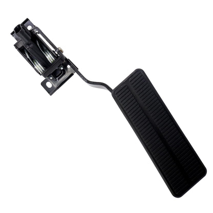 HiSport Electronic Accelerator Gas Pedal Assembly with Bracket Position Sensor Compatible with Chevrolet Corvette C6 2005-2013 19417903 25835421 15864594 12569599