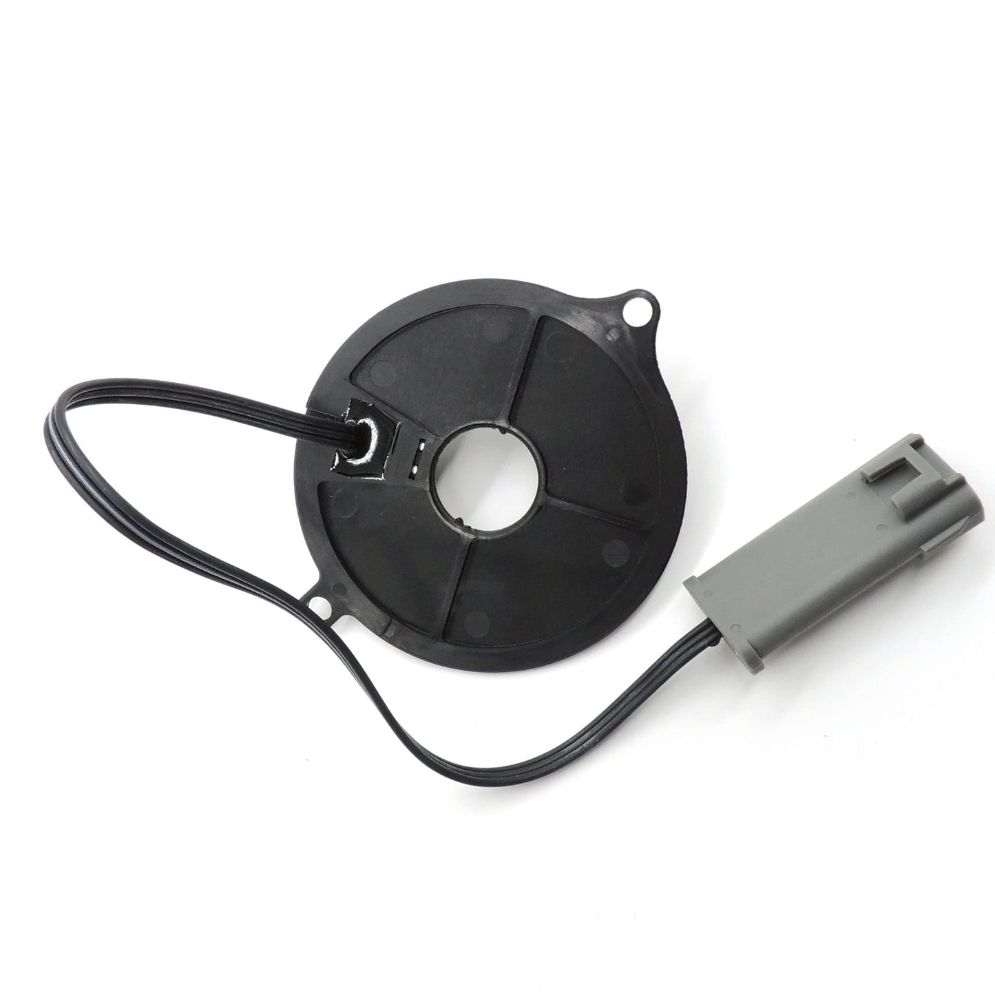 HiSport Distributor Ignition Pickup - 56028143 Compatible with DODGE B1500 B2500 B3500 DAKOTA DURANGO RAM 1500/2500 PICKUP RAM 1500 VAN RAM 4000 / JEEP GRAND CHEROKEE Replaces LX753T LX753 4P1254