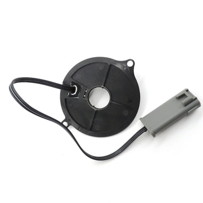 HiSport Distributor Ignition Pickup - 56028143 Compatible with DODGE B1500 B2500 B3500 DAKOTA DURANGO RAM 1500/2500 PICKUP RAM 1500 VAN RAM 4000 / JEEP GRAND CHEROKEE Replaces LX753T LX753 4P1254