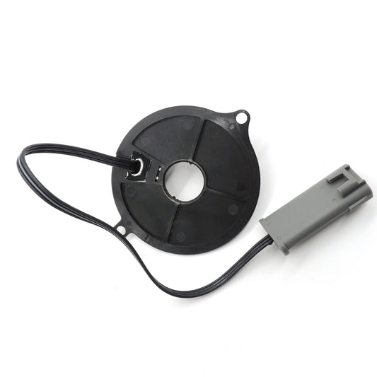 HiSport Distributor Ignition Pickup - 56028143 Compatible with DODGE B1500 B2500 B3500 DAKOTA DURANGO RAM 1500/2500 PICKUP RAM 1500 VAN RAM 4000 / JEEP GRAND CHEROKEE Replaces LX753T LX753 4P1254