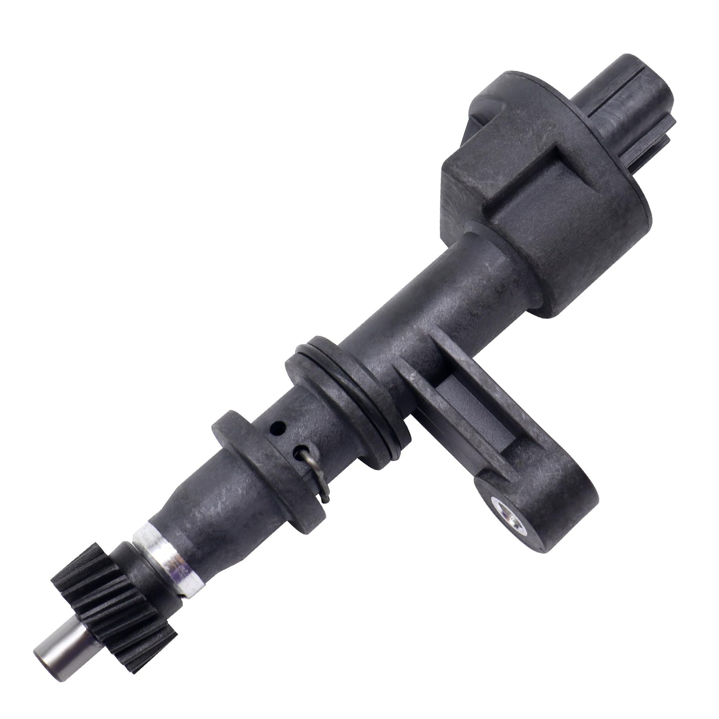 HiSport 78410-S04-901 Transmission Speed Sensor - Compatible with Honda Civic 1996 1997 1998 1999 2000 L4 1.6L - Replace 78410S04901 917-638 2VSS0126