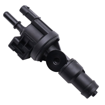 HiSport Vapor Canister Purge Valve Assembly 13907621174 Compatible with Mini Cooper S Clubman Four Door Countryman Convertible Hatchback F54 F55 F56 F57 F60