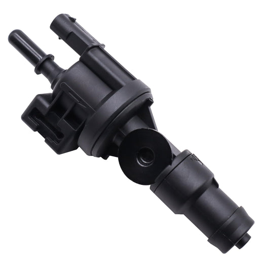 HiSport Vapor Canister Purge Valve Assembly 13907621174 Compatible with Mini Cooper S Clubman Four Door Countryman Convertible Hatchback F54 F55 F56 F57 F60