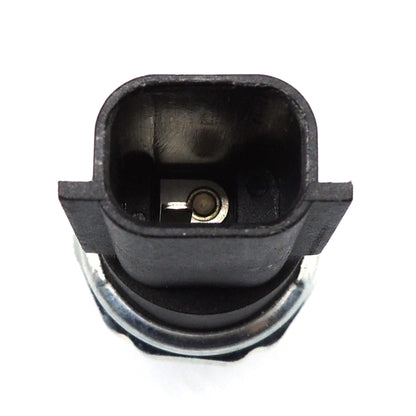 HiSport Oil Pressure Sensor Switch 68003360AA Compatible with Jeep Chrysler 200 Sebring LX Base,Replacement for Dodge Avenger SE SXT Journey