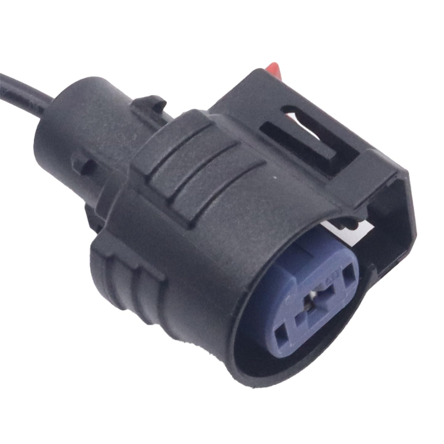 HiSport PT2974 Starter Pigtail Connector Harness Plug Compatible with Buick Cascada Encore Lacrosse, Cadillac ATS Escalade XT4, Chevrolet Camaro Corvette Cruze, GMC Acadia Canyon Savana 2500