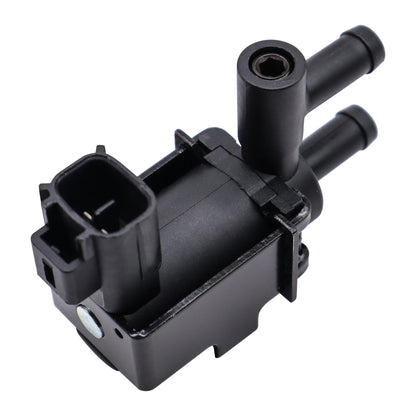 HiSport Turbo Boost Pressure Solenoid Converter Valve 90910-13001 - Compatible with Toyota T100 Tacoma 1995-1996