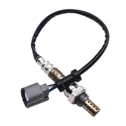 HiSport 36532PZAA01 Heated O2 Oxygen Sensor Compatible with Acura EL 1999-2000, Honda Civic 1999, 2000, 2001, 2002-2005 Element 2003, 2004, 2005, 2006, 2007, 2008, 2009, 2010, 2011 Insight 2002-2006