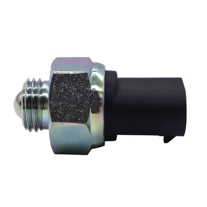 HiSport Backup Light Switch 14014559 - Backup Lamp Switch Compatible with Chevrolet 1982-2000 Original 1984-2002 - Easy to Install, Durable in Constructi