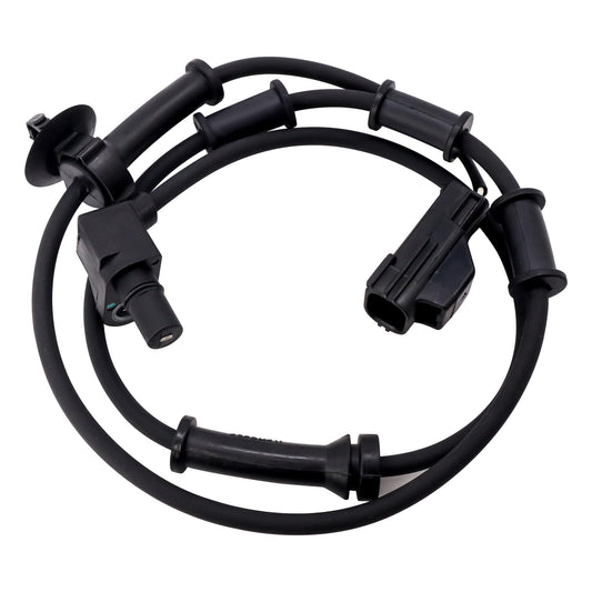 HiSport ABS Wheel Speed Sensor - Front Right/Left Location, Compatible with Dodge Ram 1500 Pickup 2002, 2003, 2004, 2005,Replaces ALS104