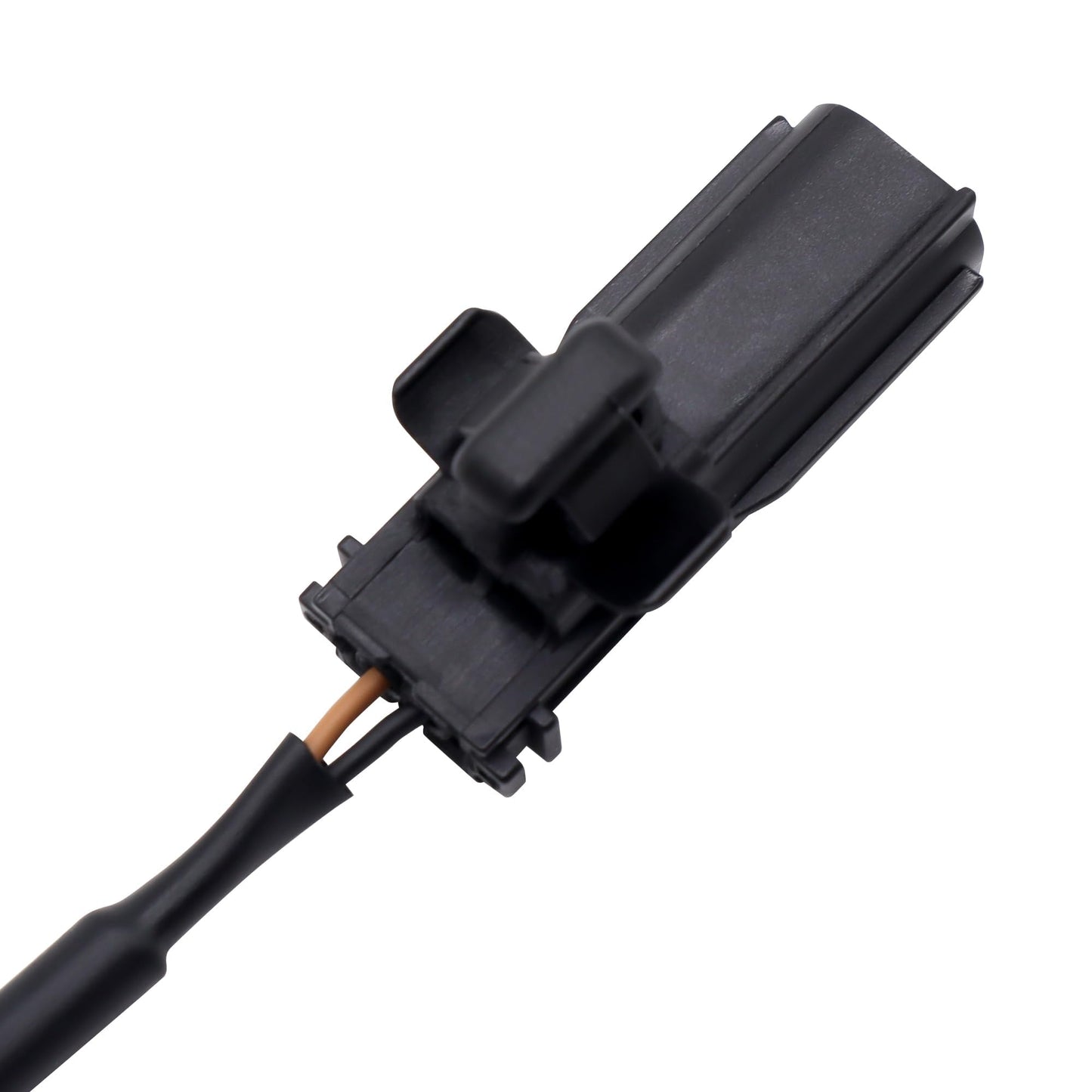 HiSport ALS2316 ABS Wheel Speed Sensor - Front Right Location, Compatible with Pontiac Vibe 2009-2010, Toyota Corolla 2009, 2010, 2011, 2012, 2013, 2014, 2015, 2016, 2017, 2018, 2019 Matrix 2009-2013