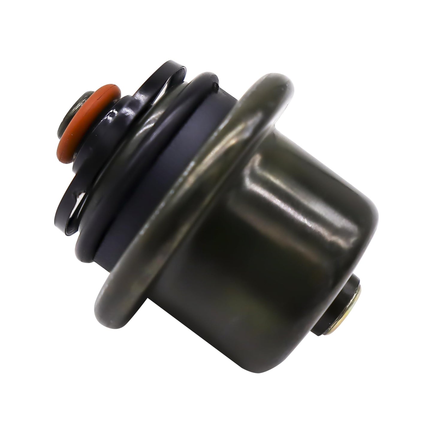 HiSport PR484 Fuel Pressure Regulator Compatible with Chevrolet Astro 1992-1995 Blazer 1995 S10 Blazer 1992-1994 S10 Pickup 1995, GMC Jimmy 1992-1995 Safari 1992-1994 Sonoma, Oldsmobile Bravada