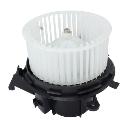 HiSport HVAC Heater Blower Motor Assembly 700248 Compatible with Mercedes-Benz C250 C300 C350 C63 E300 E350 E550 E63 GLK250 GLK350 SLS AMG, Replacement for PM4030, MB3126112, 2048200208