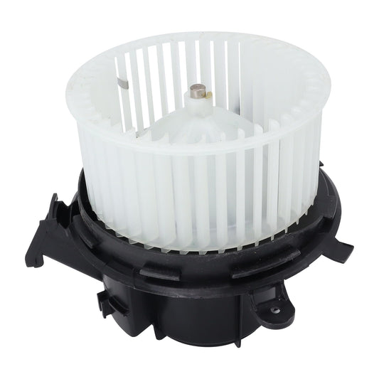 HiSport HVAC Heater Blower Motor Assembly 700248 Compatible with Mercedes-Benz C250 C300 C350 C63 E300 E350 E550 E63 GLK250 GLK350 SLS AMG, Replacement for PM4030, MB3126112, 2048200208