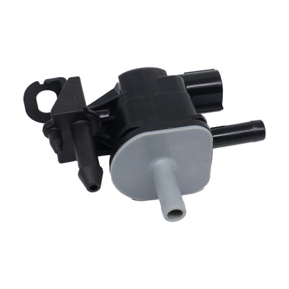 HiSport 911-490 Vapor Canister Vacuum Valve - Compatible with Mazda 3 2010-2013 CX-7 MX-5 Miata Compatible with Scion TC 2006-2010 Compatible with Toyota Rav4 2006-2012 - Replaces 02586028140