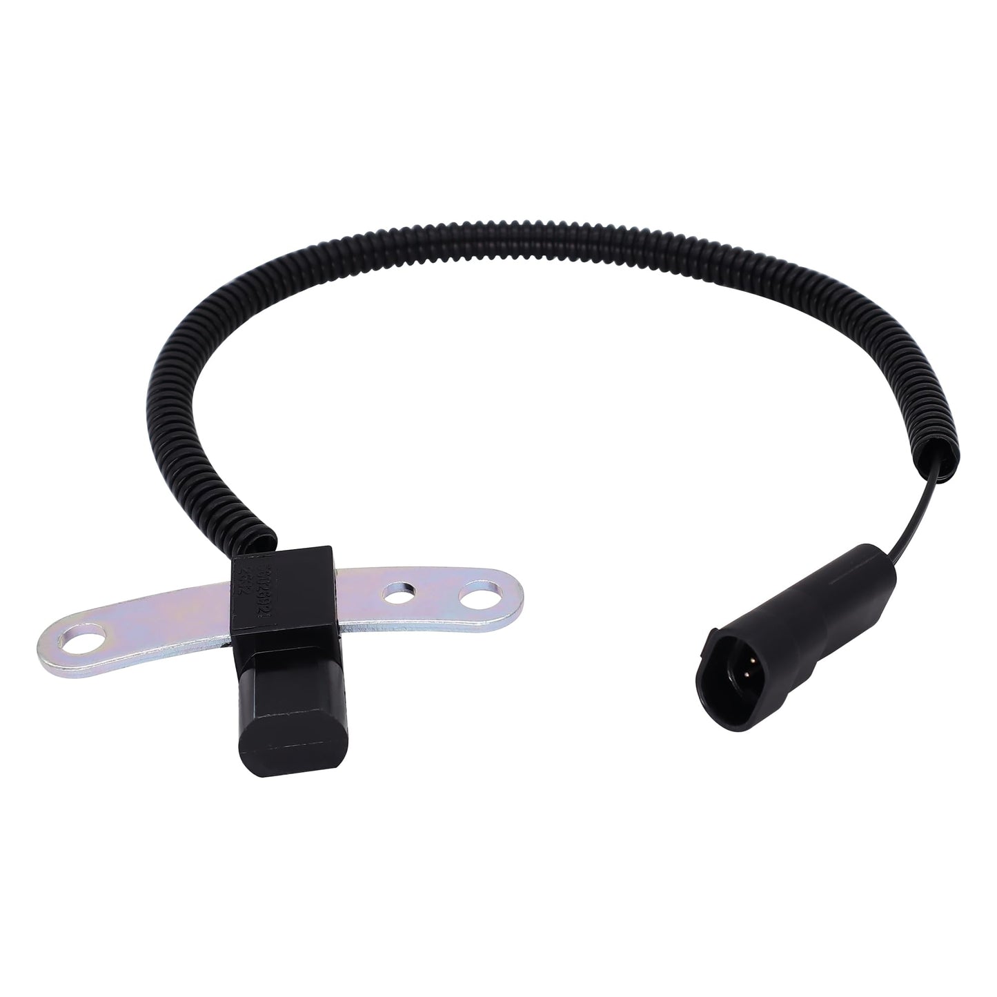HiSport 56026921 Engine Crankshaft Position Sensor - Compatible with Dodge Dakota 1996 Jeep Cherokee 1993-1996 Wrangler 1993-1995 Grand Cherokee 1993-1996 - Replace 56026882