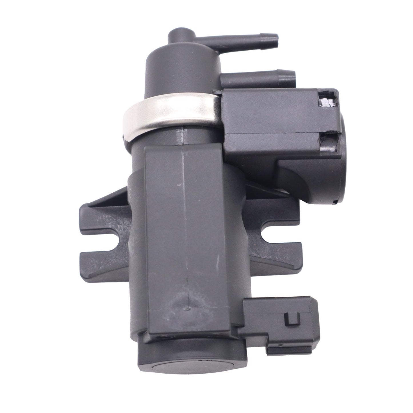 HiSport BC3Z9E882A Turbo Wastegate Solenoid Vacuum Valve Compatible with Ford F-250 F-350 F-450 F250 F350 F450 Super Duty 2011 2012 2013 2014 2015 2016 6.7L Powerstroke Diesel Replace BC3Z-9E882-A