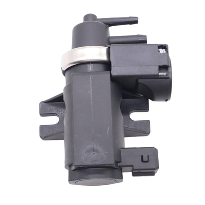 HiSport BC3Z9E882A Turbo Wastegate Solenoid Vacuum Valve Compatible with Ford F-250 F-350 F-450 F250 F350 F450 Super Duty 2011 2012 2013 2014 2015 2016 6.7L Powerstroke Diesel Replace BC3Z-9E882-A