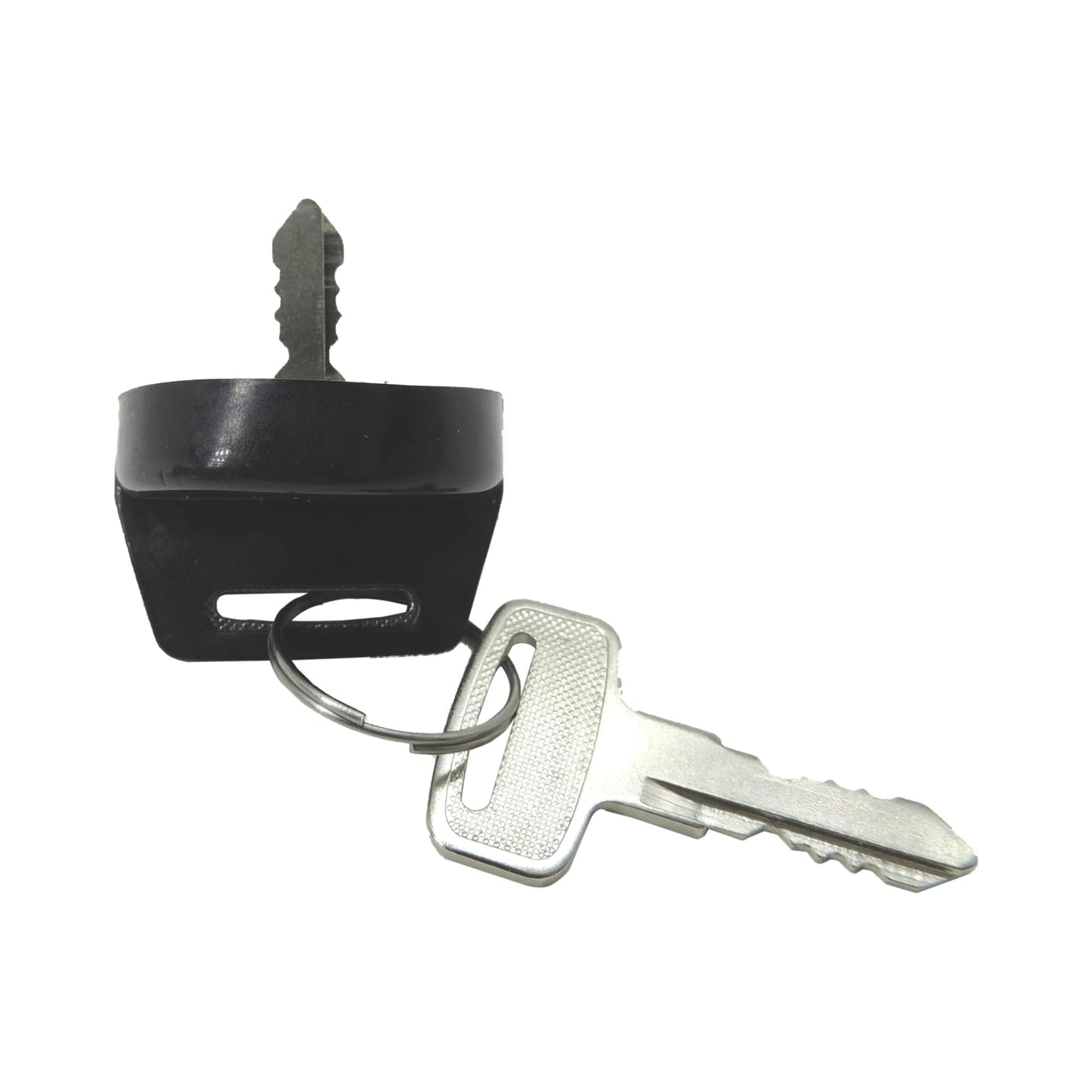 HiSport Ignition Key Switch Compatible with Polaris RZR XP 1000,ACE 500 700 900,ATP 330,General 1000,RZR 570 900,Ranger 400 500 570 800,Sportsman 500 ACE 570 XP 550,Trail Boss 330,RZR XP 4012165