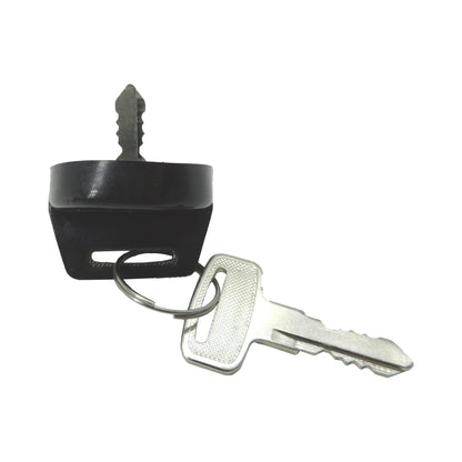 HiSport Ignition Key Switch Compatible with Polaris RZR XP 1000,ACE 500 700 900,ATP 330,General 1000,RZR 570 900,Ranger 400 500 570 800,Sportsman 500 ACE 570 XP 550,Trail Boss 330,RZR XP 4012165