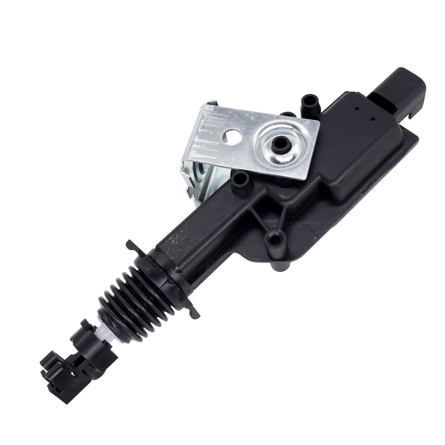 HiSport 4C2Z16218A42CA Door Latch Lock Actuator - Compatible with Ford E-350 Super Duty E-450 Super Duty E-250 Freestar E-150 Club Wagon E-350 Club Wagon E-550 Super Duty Mercury Monterey 2003-2019