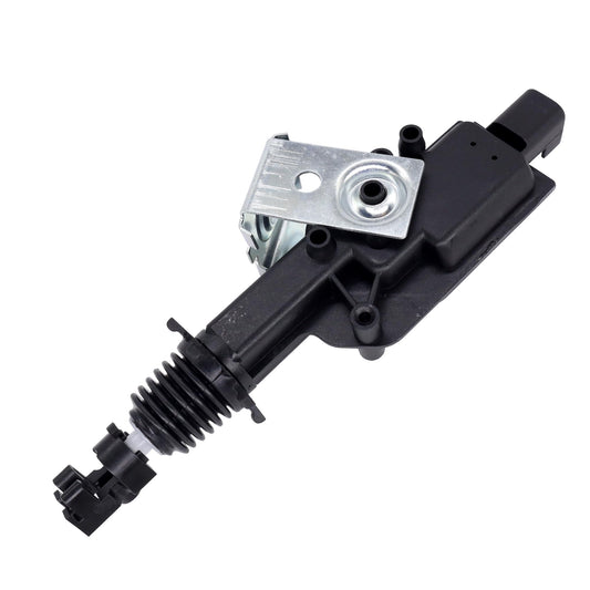 HiSport 4C2Z16218A42CA Door Latch Lock Actuator - Compatible with Ford E-350 Super Duty E-450 Super Duty E-250 Freestar E-150 Club Wagon E-350 Club Wagon E-550 Super Duty Mercury Monterey 2003-2019