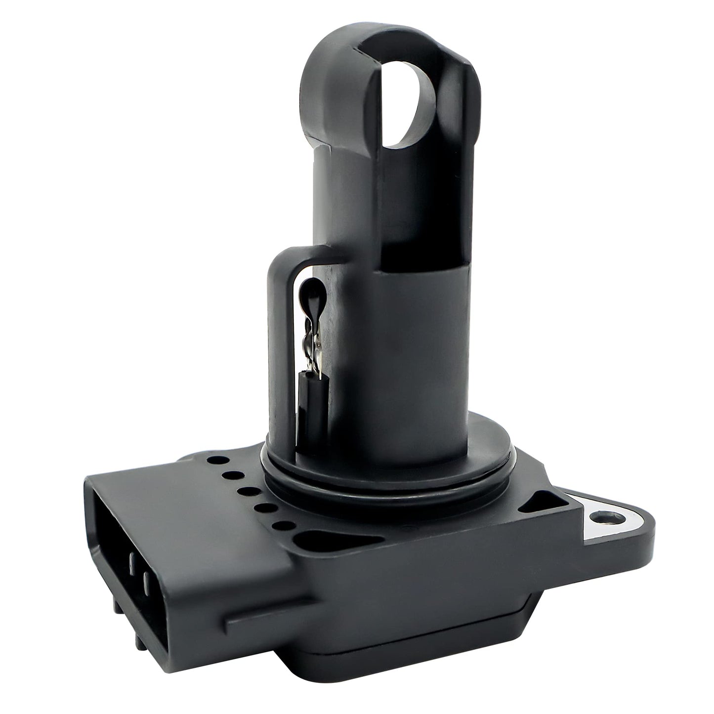 HiSport Mass Air Flow Meter Sensor MAF 22204-22010 Replacement for Toyota Lexus Scion,Replace 2220422010 74-50009 AF10029 197400-2010 22204-0C020, 22204-0D030