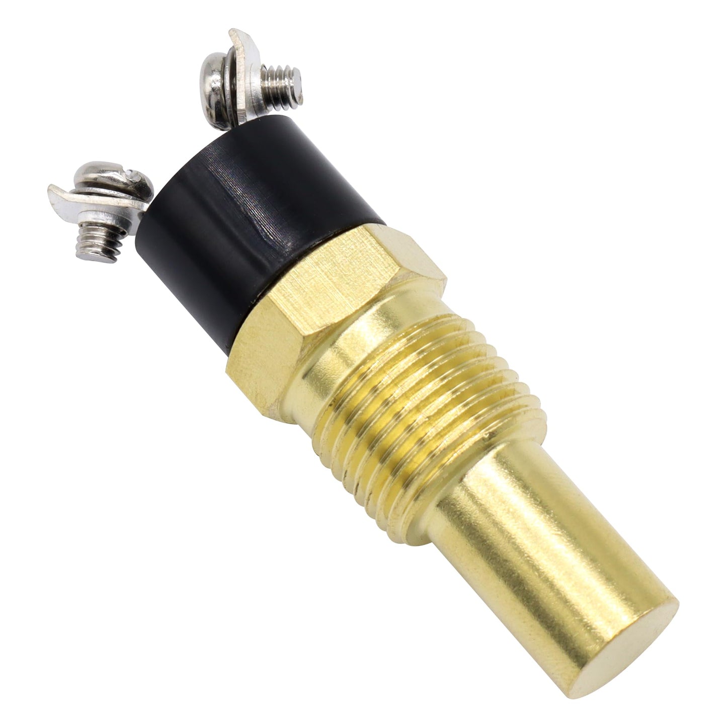 HiSport Temperature Switch 203-3222 - Compatible with Caterpillar Engine 3408 3408E 3408C 3406 3406C 3304 3306 - Replaces 7N-9785 CA2033222 203-3222 2033222