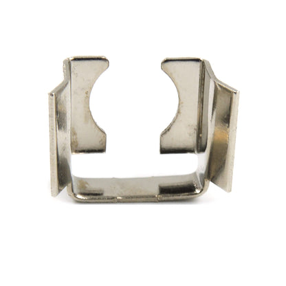 HiSport 89017372 Fuel Injector Metal Retainer Clips Insulator Retainer Kit [8pcs]