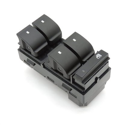 HiSport Driver Side Window Control Switch Compatible with Chevrolet Silverado 1500,Silverado 1500 Classic,Silverado 2500,Silverado 2500 Classic,Silverado 3500,Silverado 3500 Classic,Traverse 25951963
